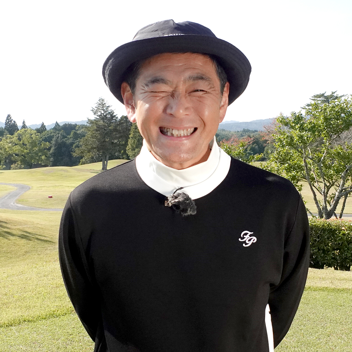 ココリコ遠藤章造